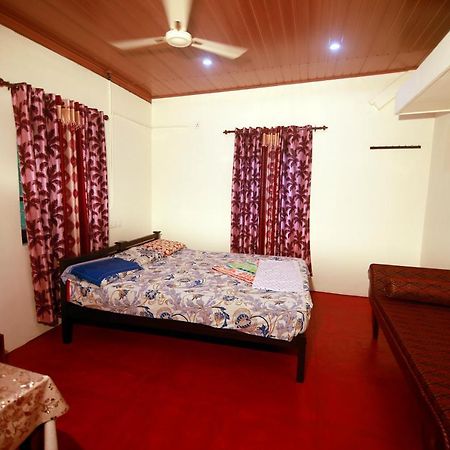 Munroe Lagoons Kollam Exterior foto