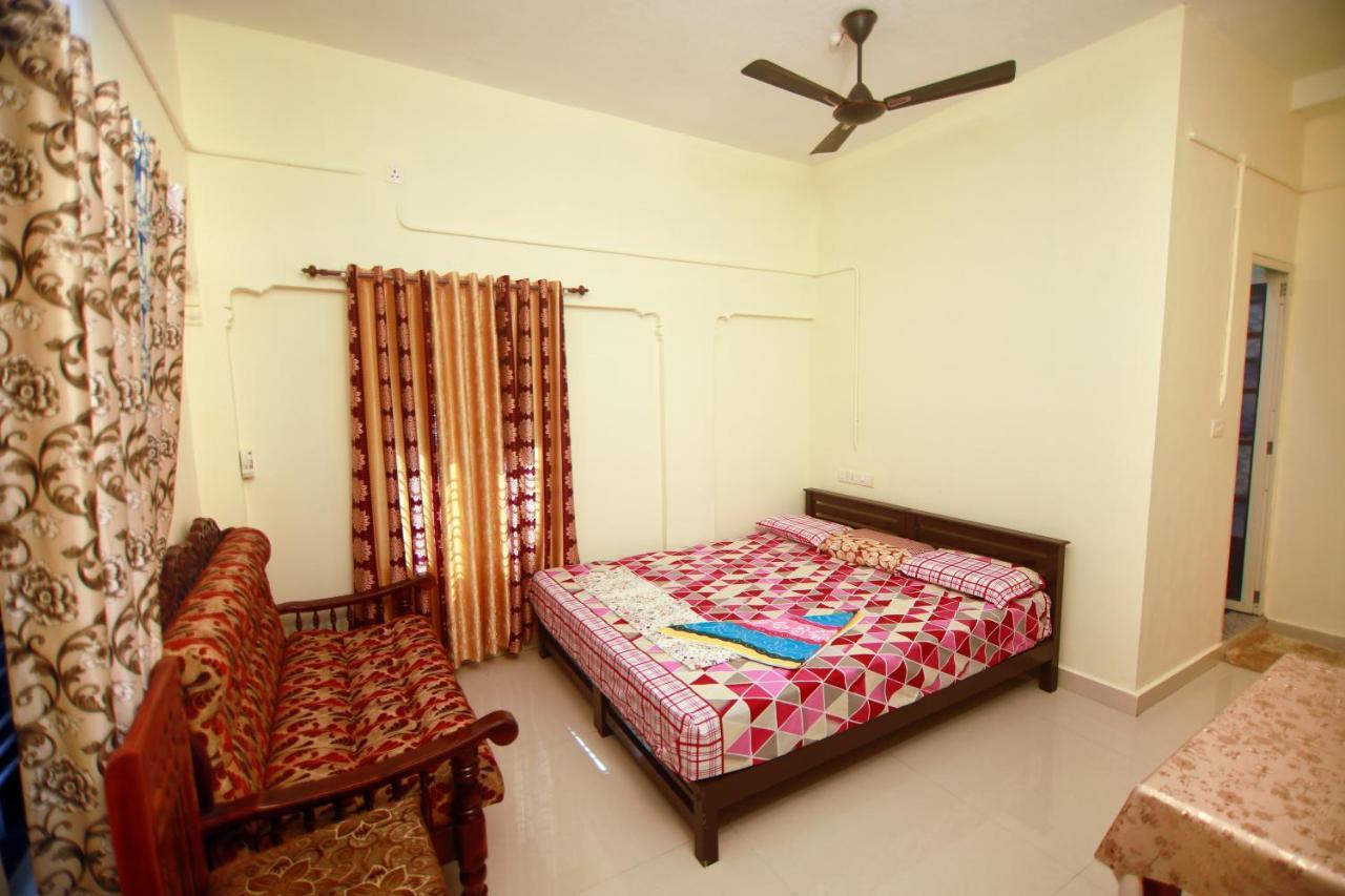 Munroe Lagoons Kollam Exterior foto